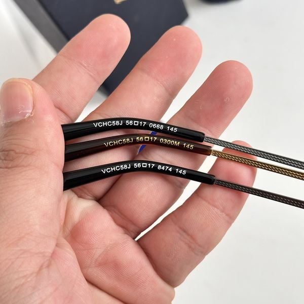 C*hopard Glasses Top XX 20240721-47