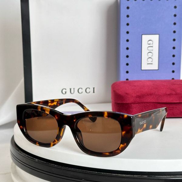 G*ucci Glasses Top XX 20240721-53