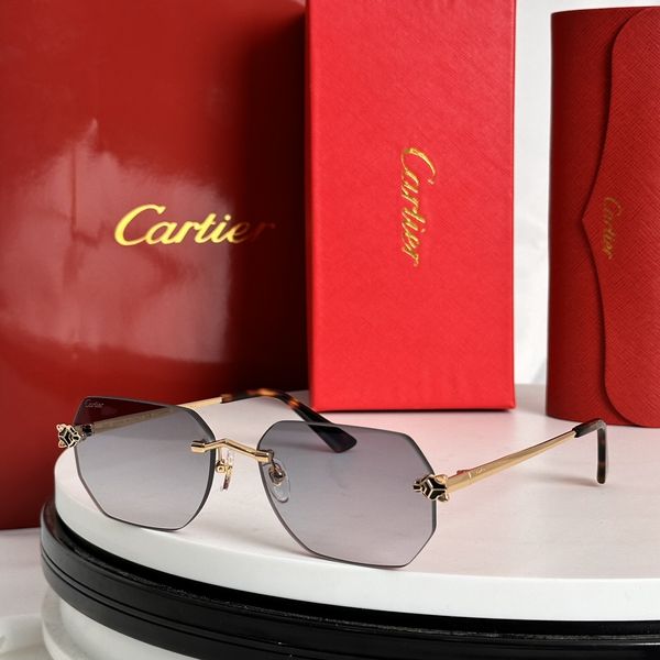 C*artier Glasses Top XX 20240721-60