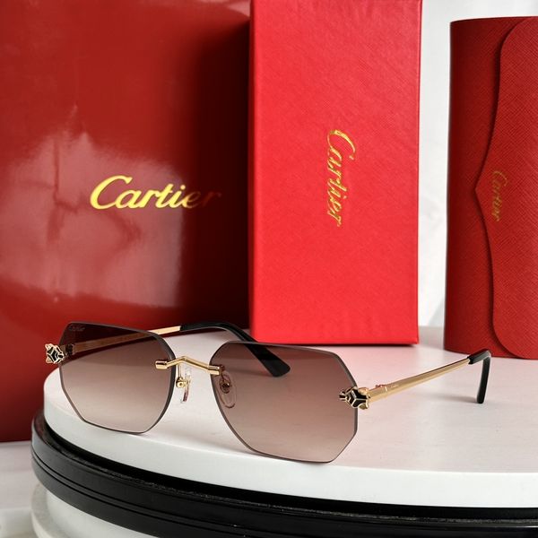 C*artier Glasses Top XX 20240721-60