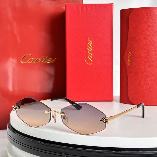 C*artier  Glasses Top XX 20240721-61