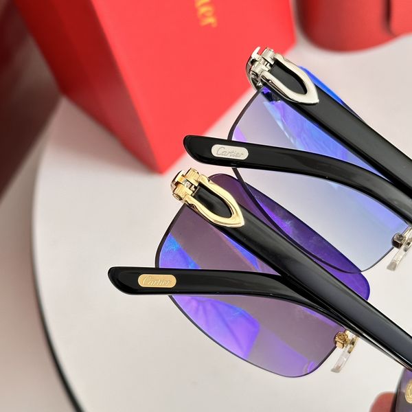 C*artier Glasses Top XX 20240721-70