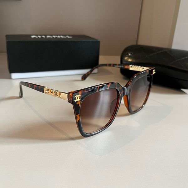 C*hanel Glasses Top XX 20240721-90