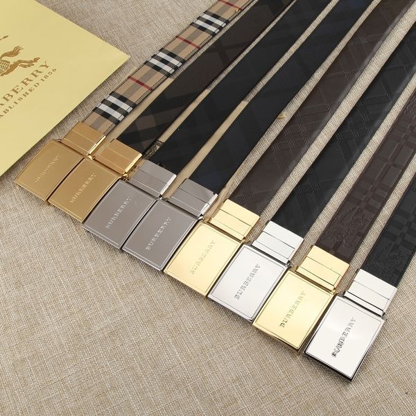 B*urberrry Belts  AT 20240717-57