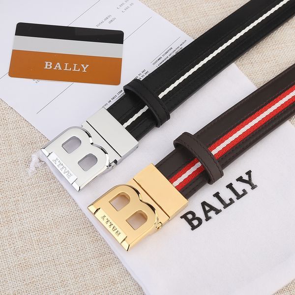 B*urberrry Belts  AT 20240717-59