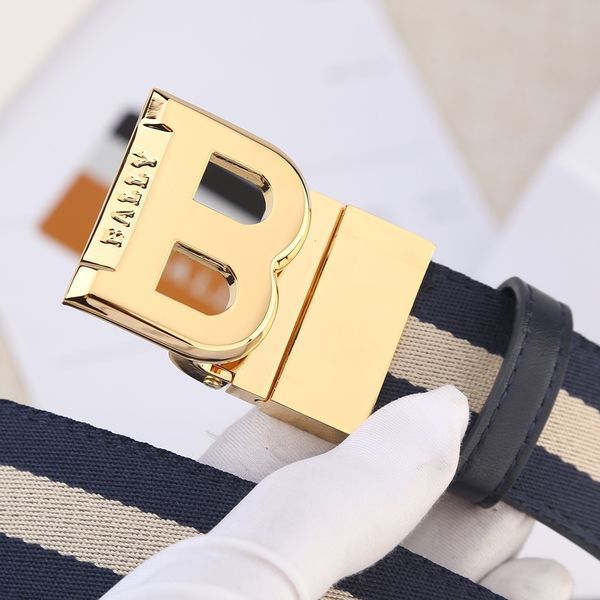 B*urberrry Belts  AT 20240717-69