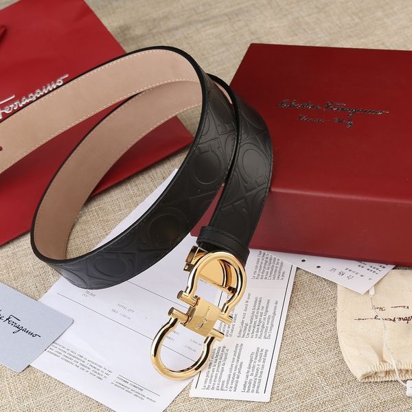 F*erragamo Top Belts  AT 20240717-71