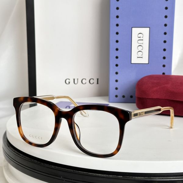 G*ucci  Glasses Top XX 2024802-7
