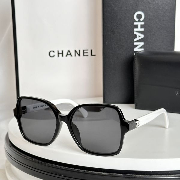 C*hanel Glasses Top XX 202400802-8
