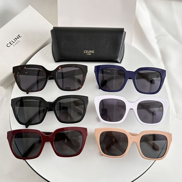 C*ELINE  Glasses Top XX 202400802-9