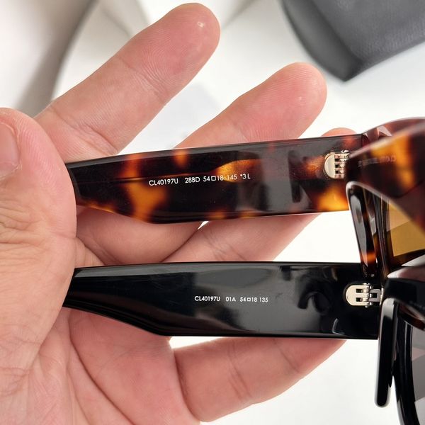 C*ELINE Glasses Top XX 202400802-10