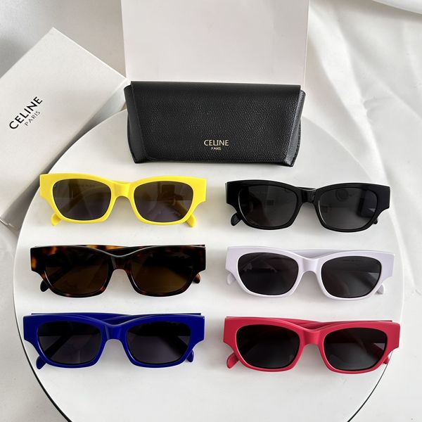 C*ELINE Glasses Top XX 202400802-10