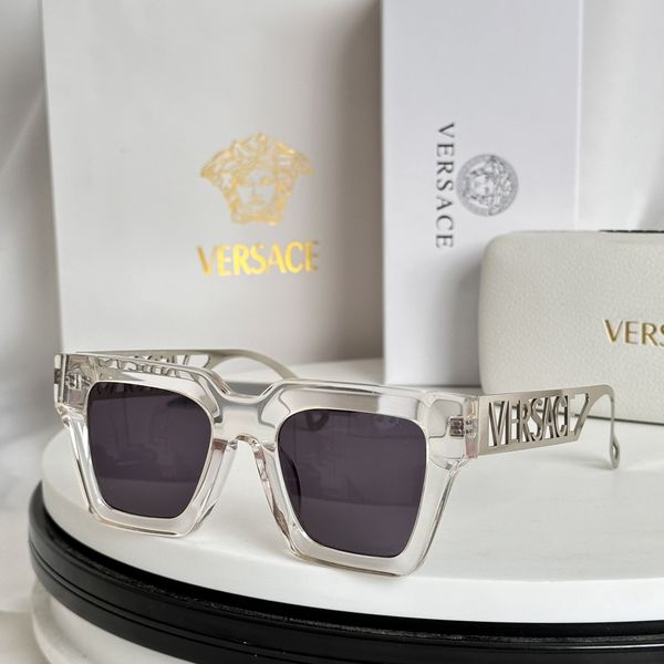 V*ersace Glasses Top XX 202400802-11