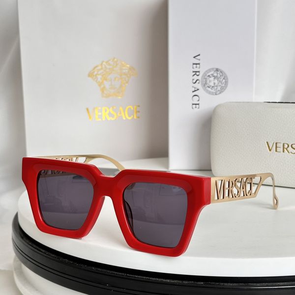 V*ersace Glasses Top XX 202400802-11