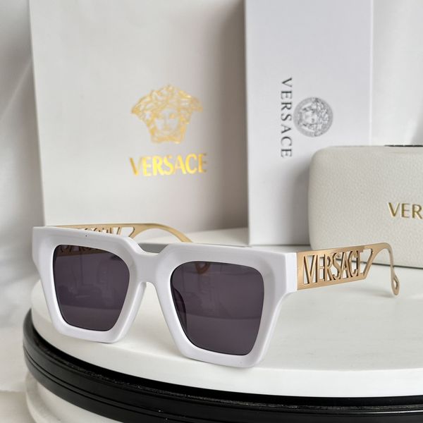 V*ersace Glasses Top XX 202400802-11