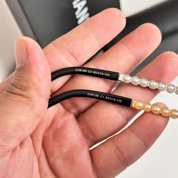 C*hanel  Glasses Top XX 202400802-12