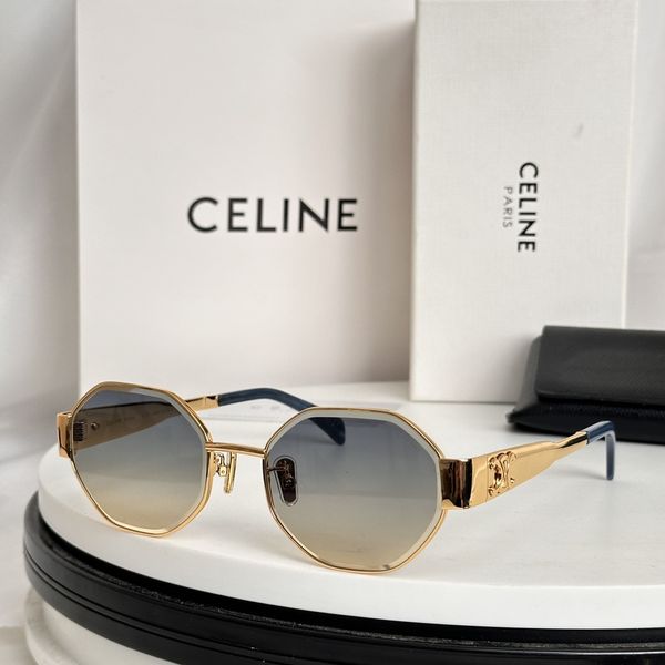 C*ELINE  Glasses Top XX 20240802-15
