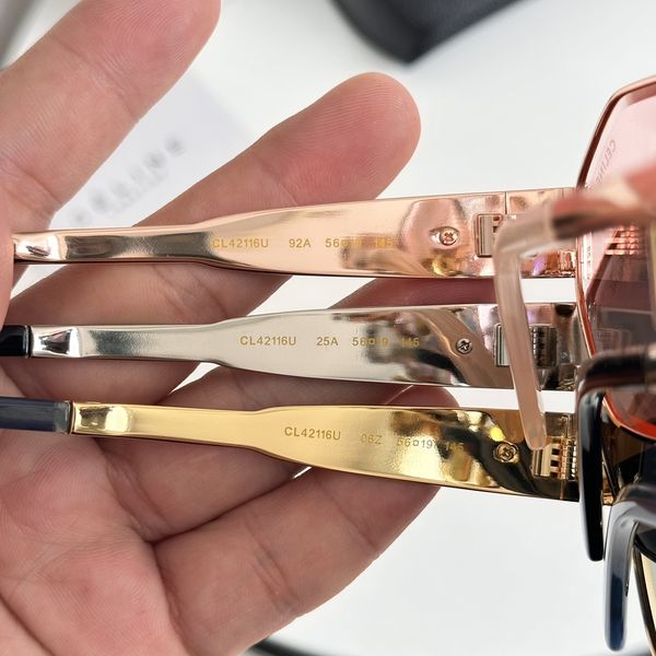 C*ELINE  Glasses Top XX 20240802-15