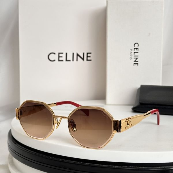 C*ELINE  Glasses Top XX 20240802-15