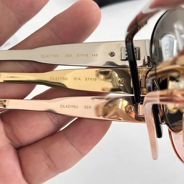 C*ELINE Glasses Top XX 20240802-16