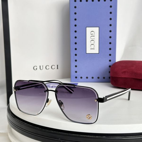 G*ucci  Glasses Top XX 20240802-18
