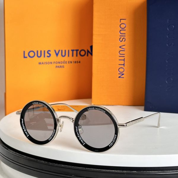 L*ouis V*uitton Glasses Top XX 20240802-22