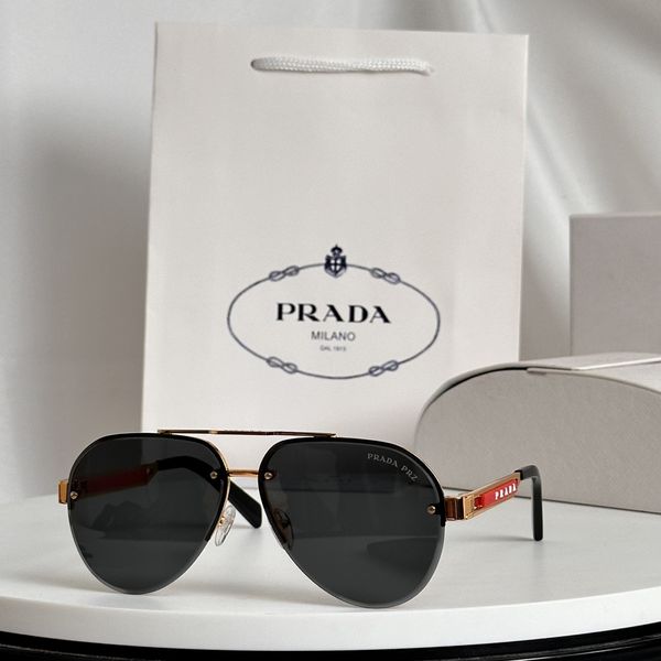 P*rada Glasses Top XX 20240802-28