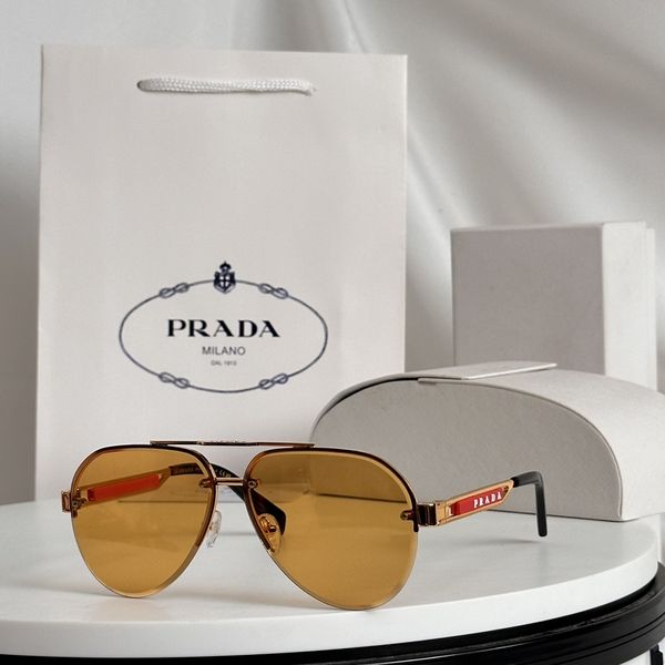 P*rada Glasses Top XX 20240802-28