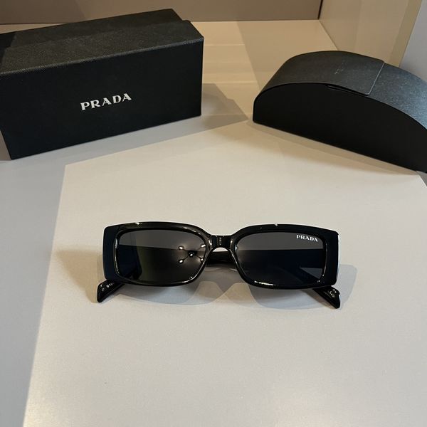 P*rada  Glasses Top XX 202400802-40