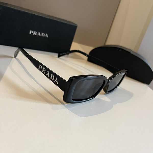 P*rada  Glasses Top XX 202400802-40