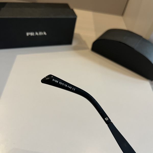 P*rada  Glasses Top XX 202400802-40