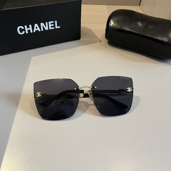 C*hanel  Glasses Top XX 20240802-42
