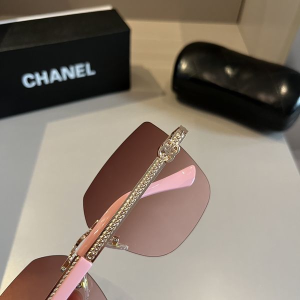 C*hanel Glasses Top XX 20240802-44