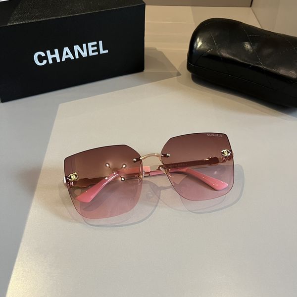 C*hanel Glasses Top XX 20240802-44