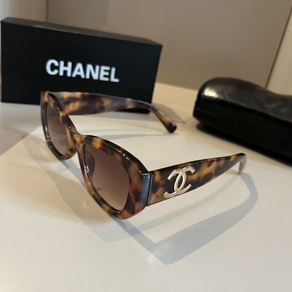 C*hanel Glasses Top XX 20240802-50