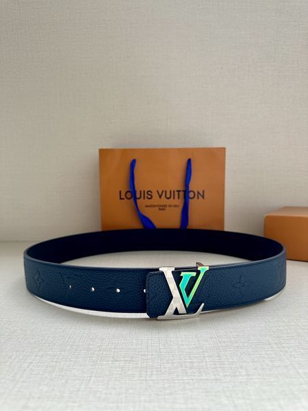 L*ouis V*uitton Top Belts  AT 20240802-55