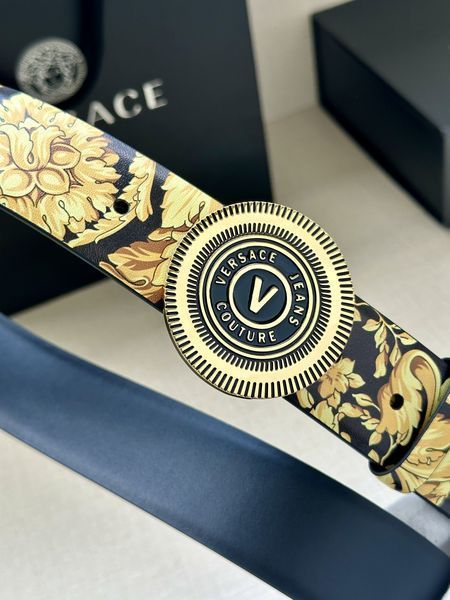 L*ouis V*uitton Top Belts  AT 20240802-57