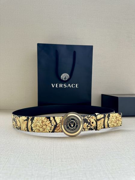 L*ouis V*uitton Top Belts  AT 20240802-57