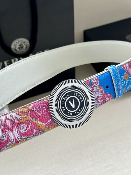 V*ersace Belts  AT 20240802-58