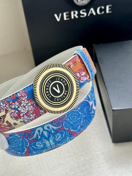 V*ersace Belts  AT 20240802-58