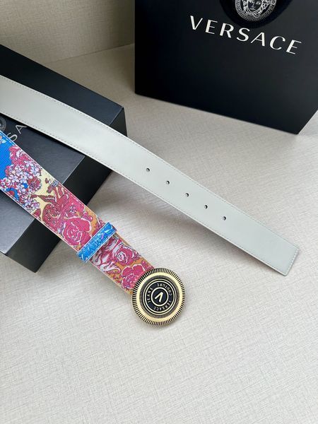 V*ersace Belts  AT 20240802-58