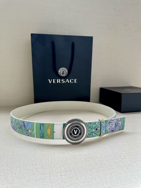 L*ouis V*uitton Top Belts  AT 20240802-60