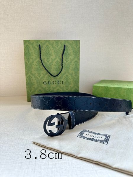 G*ucci Belts  AT 20240802-64