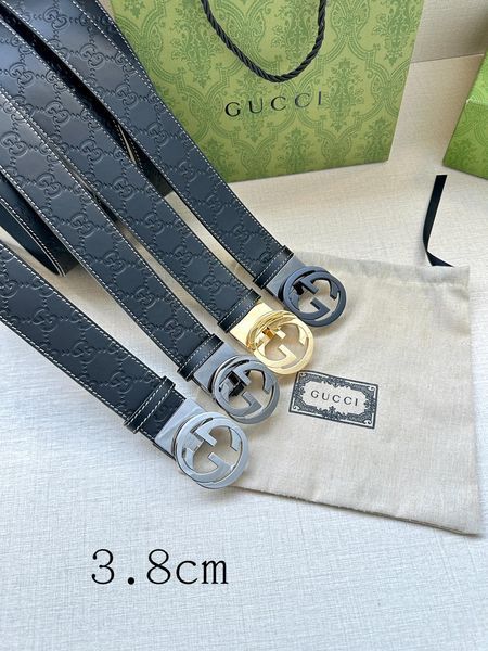 G*ucci Belts  AT 20240802-64