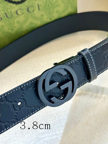 G*ucci Belts  AT 20240802-64