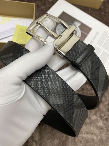 B*urberrry  Belts  AT 20240802-67