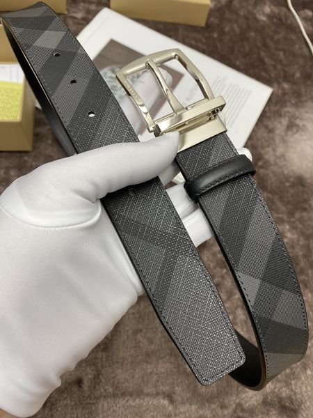 B*urberrry  Belts  AT 20240802-67