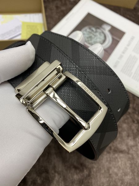 B*urberrry  Belts  AT 20240802-67