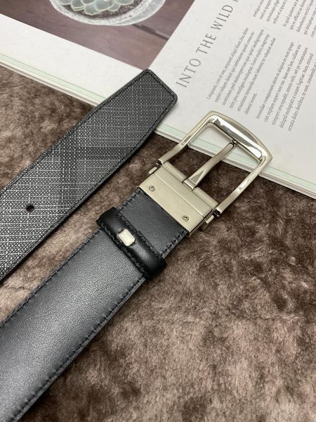 B*urberrry  Belts  AT 20240802-67