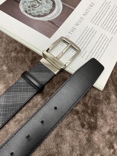 B*urberrry  Belts  AT 20240802-67